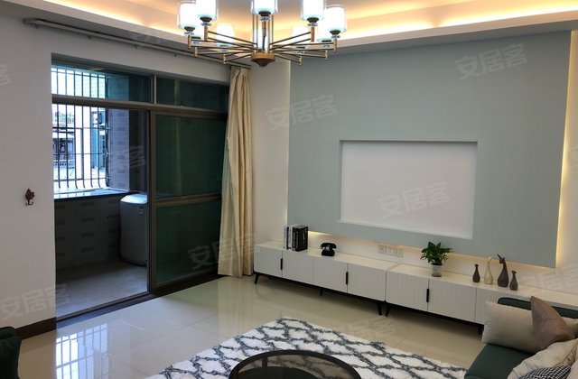 裕安大厦附近精装5楼电梯,楼下既步行街,实验东方红