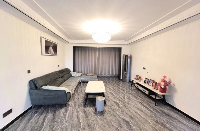 星空喜园3室2厅120㎡72万二手房图片