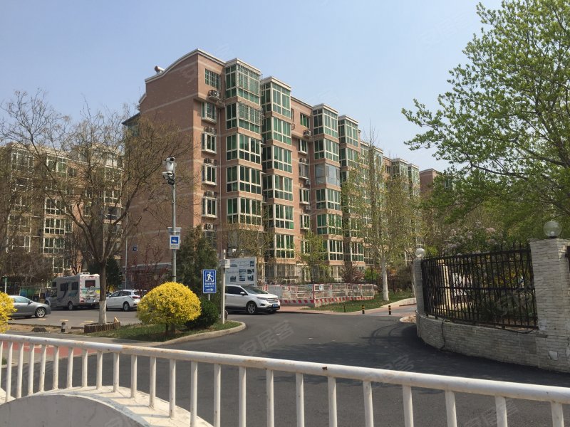 武夷花园紫荆园