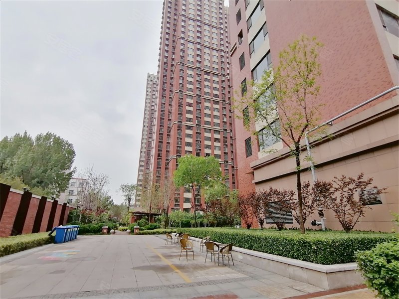 上城国际c区,三里庄路3095号-潍坊上城国际c区二手房,租房,房价-潍坊