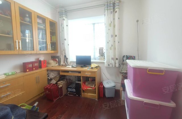 华宇新村3室2厅141㎡53.8万二手房图片