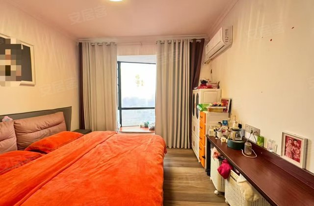 东达时代公馆4室2厅143㎡49.8万二手房图片