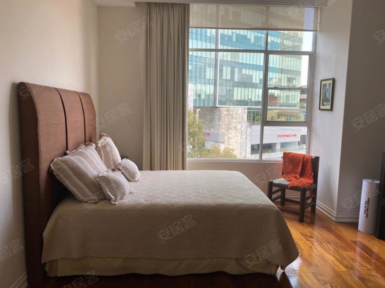 墨西哥约¥537万MexicoMexico CityCarlos EchanoveApartment出售二手房公寓图片