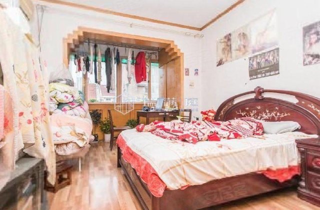 御河苑3室2厅125㎡358万二手房图片