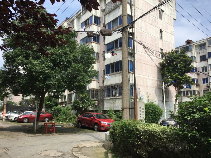 东港新村二组团