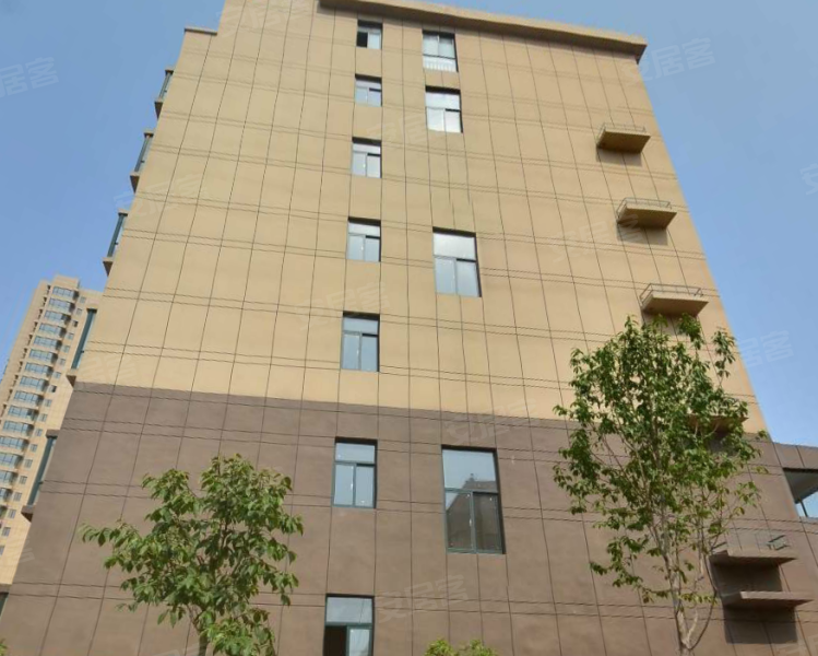 大同天下荷香苑,善国南路86号-枣庄大同天下荷香苑