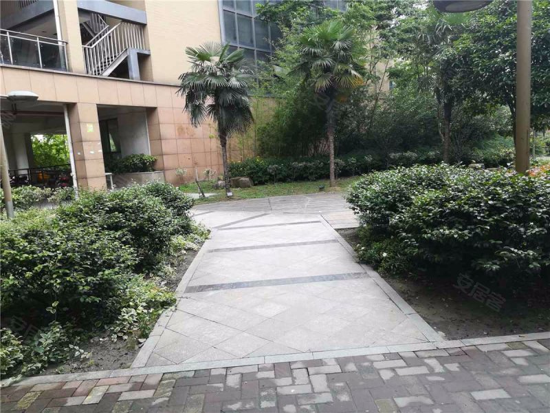 朗庭公馆,滨文路115号-杭州朗庭公馆二手房,租房,房价-杭州安居客