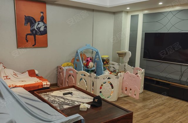 中宏御园3室2厅143㎡239万二手房图片