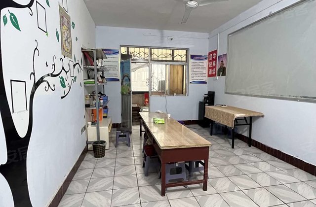 祥和巷小区3室2厅107㎡36万二手房图片