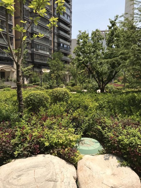 天琴湾,创汇路34号-西安天琴湾二手房,租房,房价-西安安居客