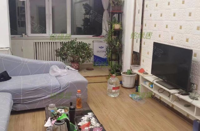 格尔木市检察院家属院3室1厅89㎡29.8万二手房图片