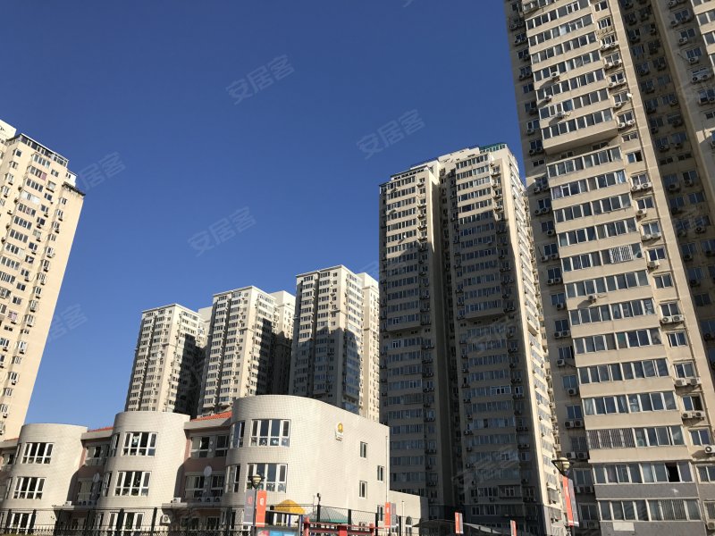 通惠家园惠民园