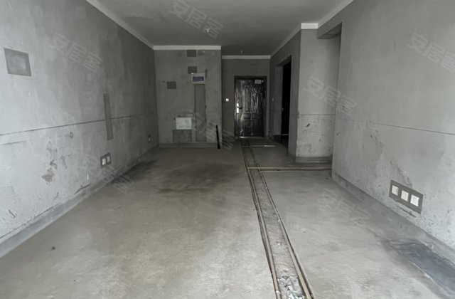 徽盐珺临府3室2厅110㎡46万二手房图片