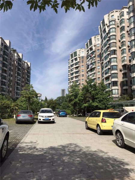 兴财名都苑,莫干山路493号-杭州兴财名都苑二手房,租房,房价-杭州安居