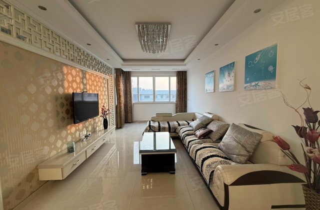 香榭水岸一期5室2厅141㎡73万二手房图片