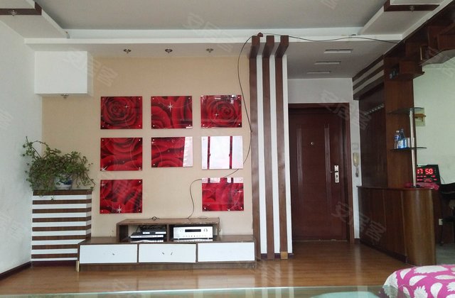 馨安名苑3室2厅124㎡70万二手房图片