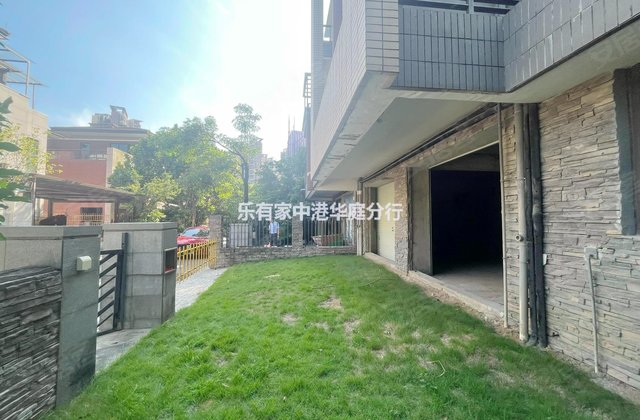 星河丹堤花园(别墅)