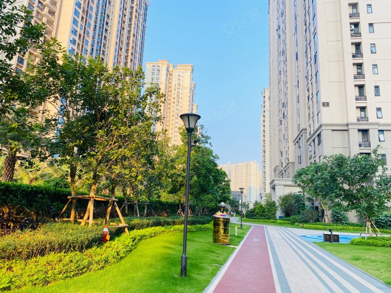中骏愉景湾