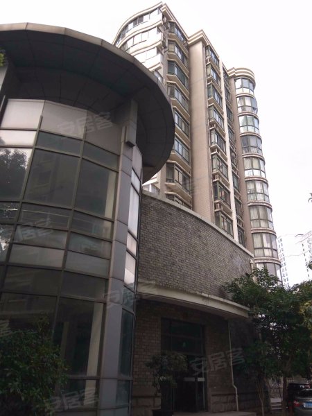 静安丽舍(北区)