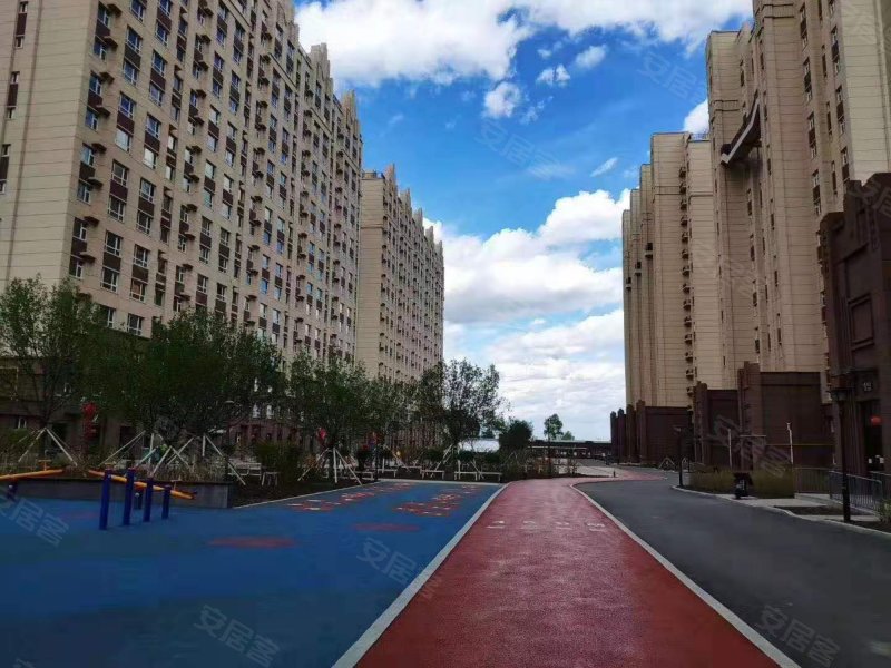 万龙银河城北区四期