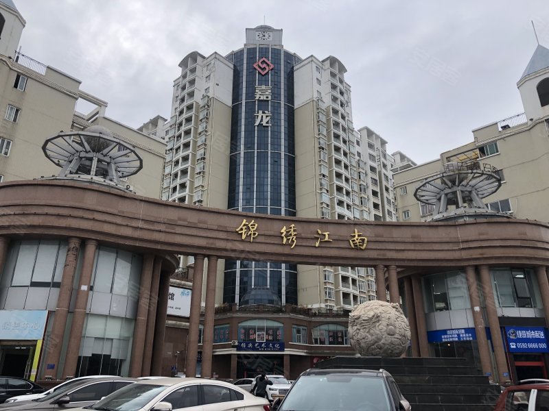 锦绣江南,德泰路2号-泉州锦绣江南二手房,租房,房价-泉州安居客