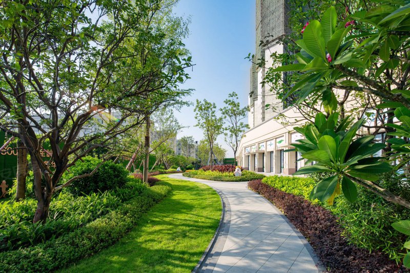 禹洲朗廷湾,黄中北路68号-佛山禹洲朗廷湾二手房,租房,房价-佛山安居