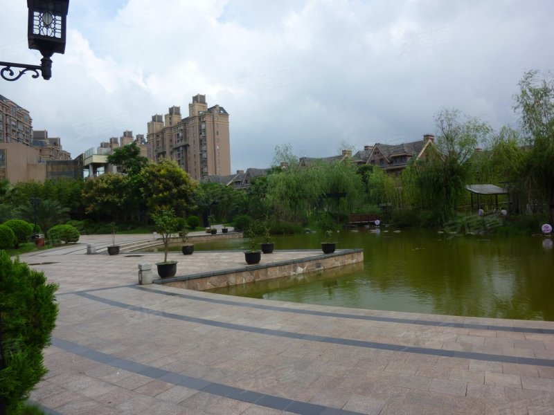 美岸栖庭(一期别墅)