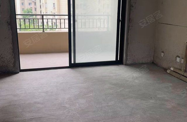 凰家御庭(一期)3室2厅120㎡89.8万二手房图片