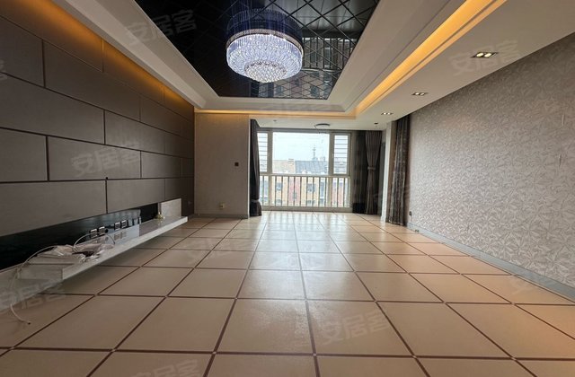 怡心苑4室2厅173㎡76万二手房图片