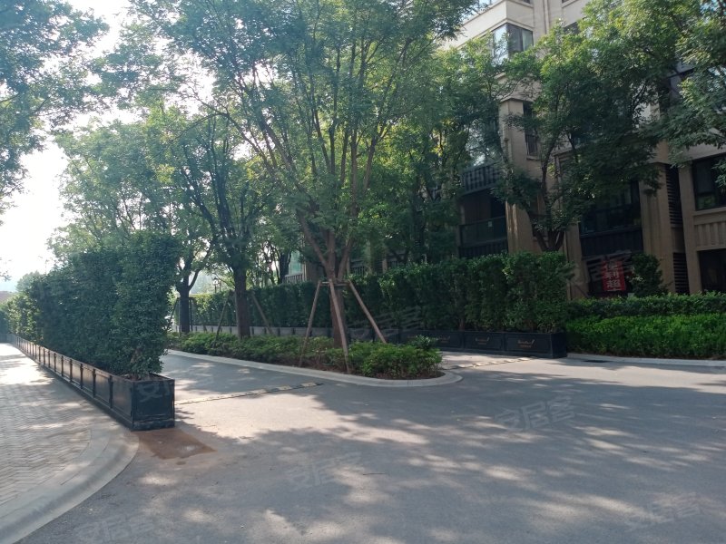 安纳西庄园,凌寒街59号-郑州安纳西庄园二手房,租房,房价-郑州安居客