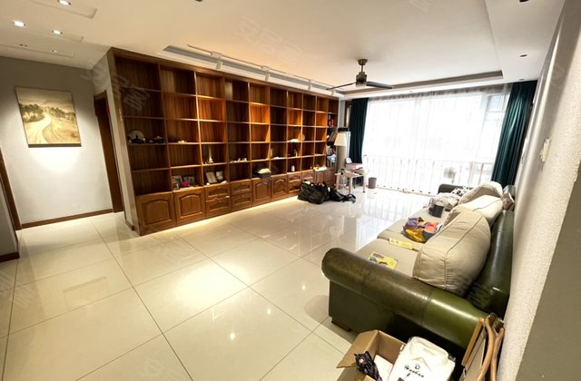 四季圣园北区3室2厅149㎡169万二手房图片