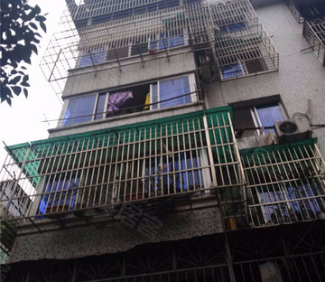 西湖三墩小区图片