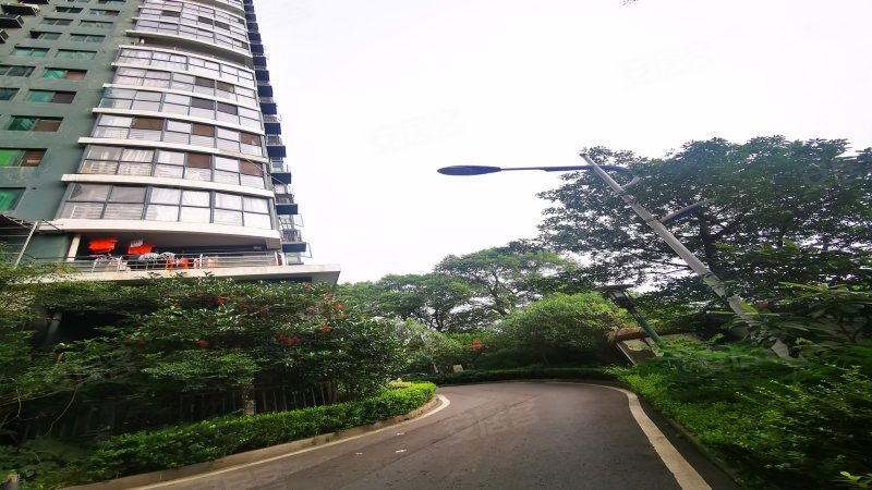 华盛新外滩,湘江大道288号-长沙华盛新外滩二手房,租房,房价-长沙安居
