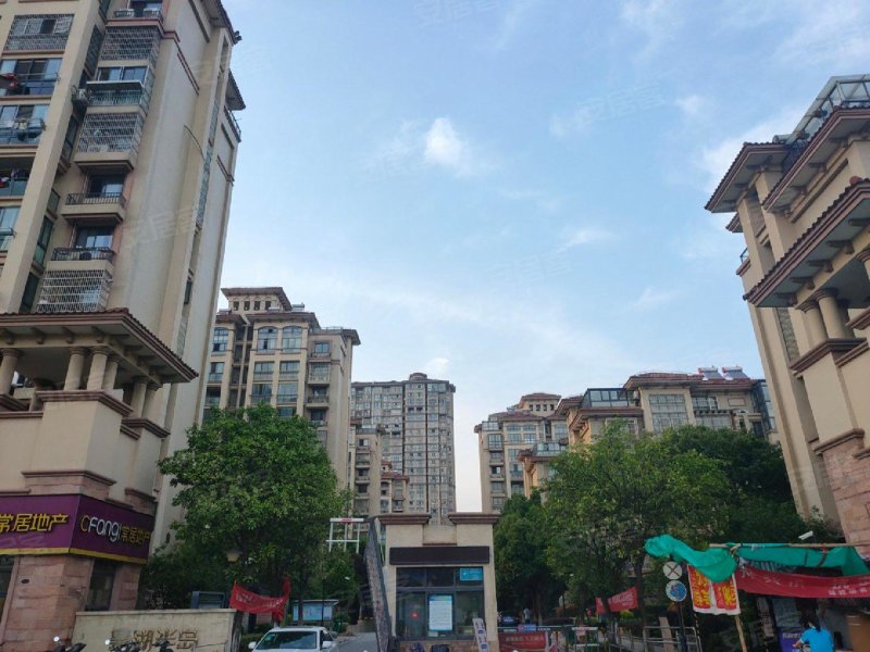 聚湖半岛,聚湖西路近淹城北路-常州聚湖半岛二手房,租房,房价-常州