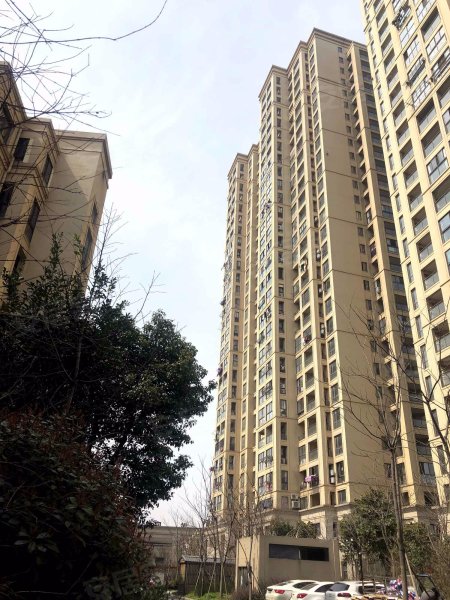 嘉盛龙庭,聚贤路-嘉兴嘉盛龙庭二手房,租房,房价-嘉兴安居客