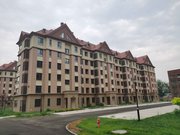 城关镇小区图片