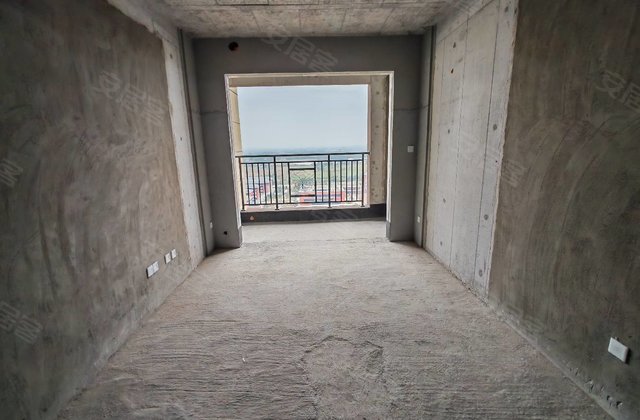 优筑天府城2室2厅79㎡33.5万二手房图片