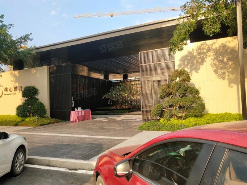 榕心映月,金祥路-福州榕心映月二手房,租房,房价-福州安居客