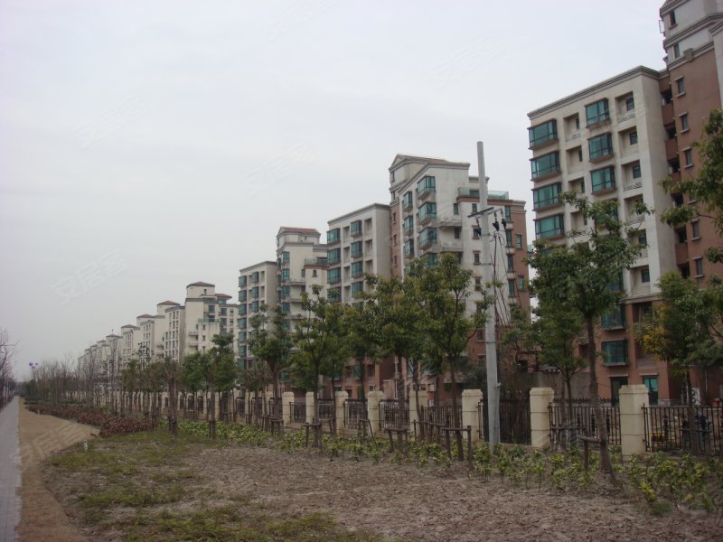 四季雅苑(公寓住宅) 