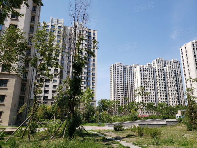 民生尚都福园,群力第六大道-哈尔滨民生尚都福园二手房,租房,房价-哈