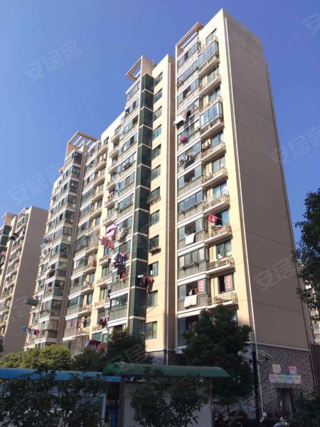 爱德佳苑三街坊(公寓住宅)