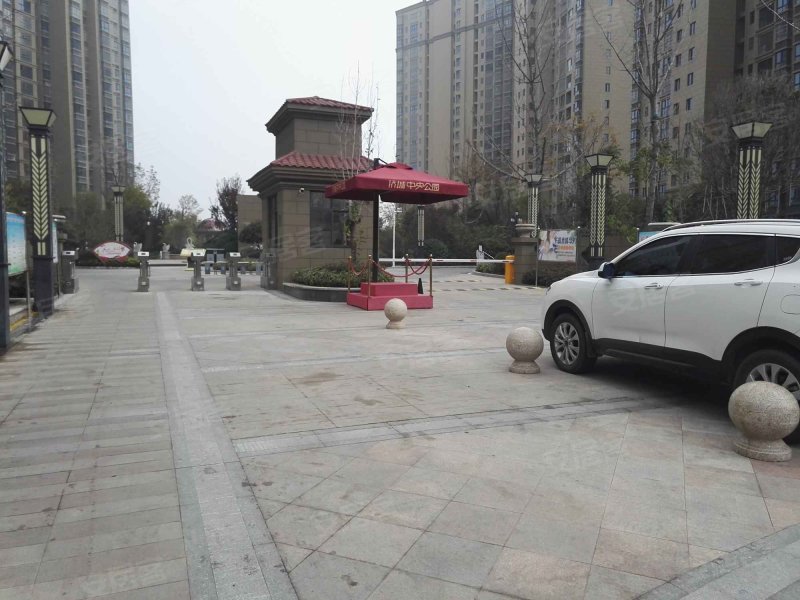 侨城中央公园,正阳大道-沛县侨城中央公园二手房,租房,房价-沛县安居