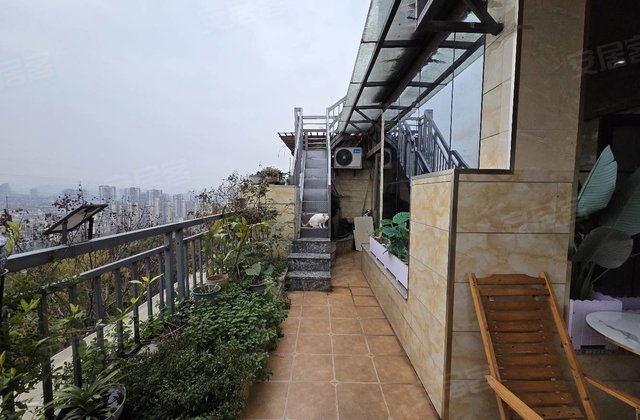 天立观澜国际5室2厅118㎡111.8万二手房图片