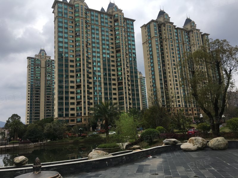 恒大名都,景东大道9号-景德镇恒大名都二手房,租房,房价-景德镇安居客