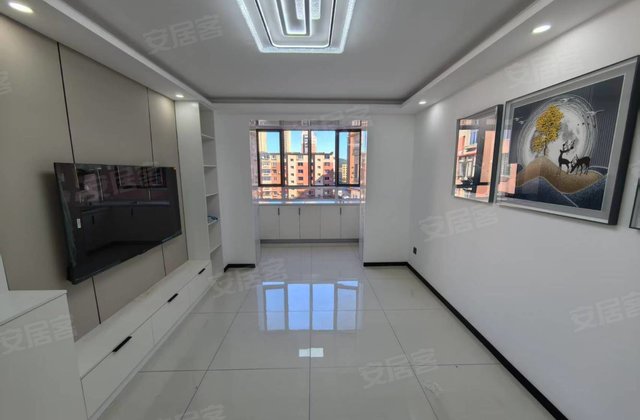 安居小区(凤城市)2室1厅71㎡24.8万二手房图片