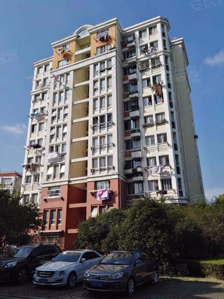 三林世博家园(G区) 