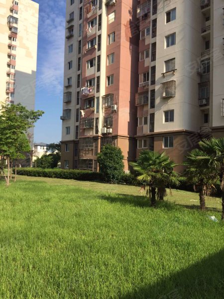 汇福家园吉祥里 