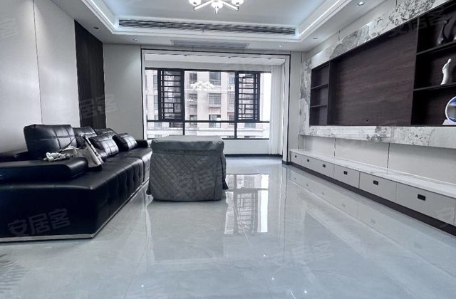 翰林首府5室2厅143㎡72.8万二手房图片