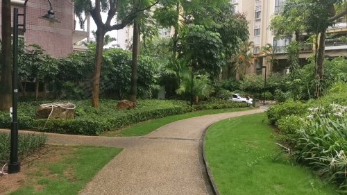 御龙山庄,富柠街103号 - 珠海御龙山庄二手房,租房,房价-珠海安居客