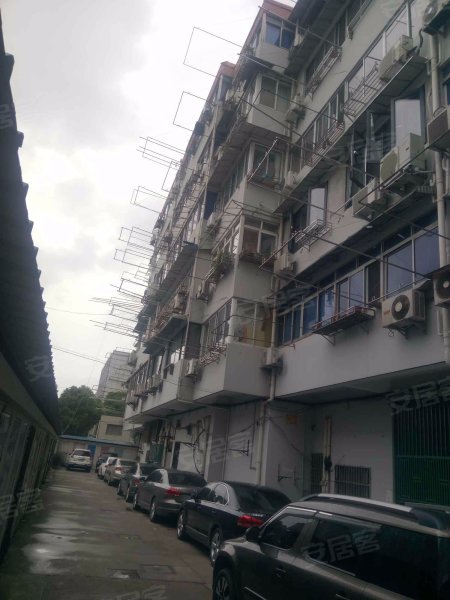 宝林路462弄小区 